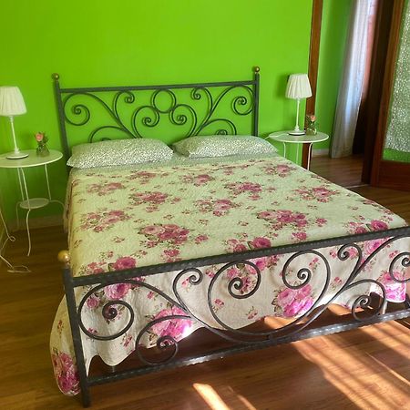 Capo Milazzo Summer Holiday Apartament Eksteriør billede